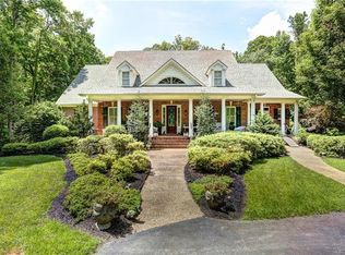 13506 Corapeake Pl, Chesterfield, VA 23838