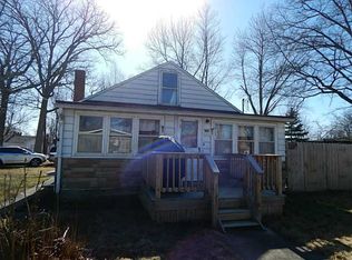 180 Grove Ave, Lakeview, OH 43331