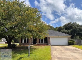 193 River Bend Dr, Midway, GA 31320