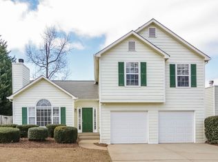 2770 Lake Park Rdg, Acworth, GA 30101