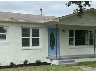 608 N 8th St, Paragould, AR 72450