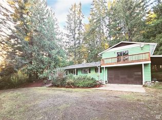 2310 W Hurley Waldrip Rd, Shelton, WA 98584