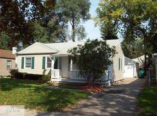 412 Rosadell Ave, Lansing, MI 48910