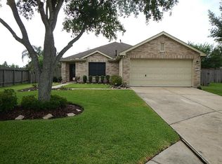 4706 Meadowthorn Ct, Friendswood, TX 77546