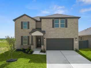 9030 Cedar Crescent Dr, Baytown, TX 77521