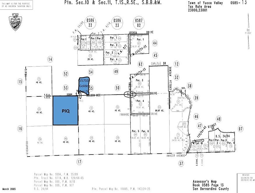 1st image of 55620 Golden Bee Dr