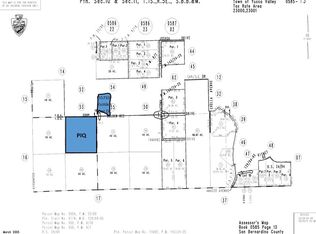 55620 Golden Bee Dr, Yucca Valley, CA 92284