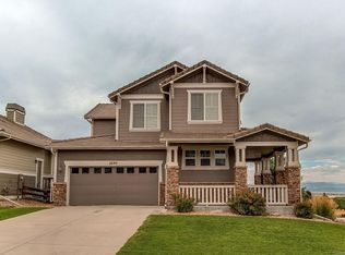 2095 Gypsy Moth Ct, Castle Rock, CO 80109