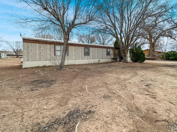 5 Calle De Zamora, Los Lunas, NM 87031