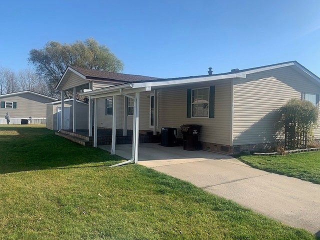 1st image of 28305 Oakwood Ave #272