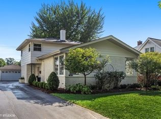 5221 Lawn Ave, Western Springs, IL 60558