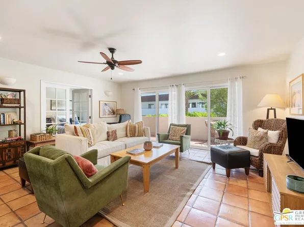 2396 S Palm Canyon Dr Unit 25, Palm Springs, CA 92264