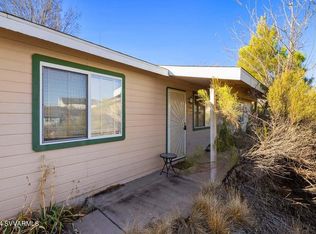 977 E Cherry Hills Way, Cottonwood, AZ 86326