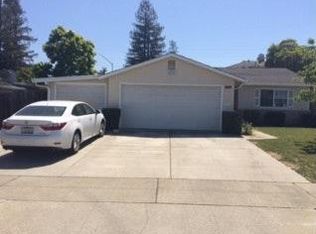 7732 Carriage Cir, Cupertino, CA