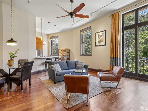 355 Buena Vista Ave E Unit 701W, San Francisco, CA 94117