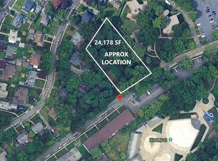 100 Lorraine Ave, Mount Vernon, NY 10552