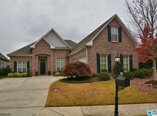 325 Chateau Way, Birmingham, AL 35242