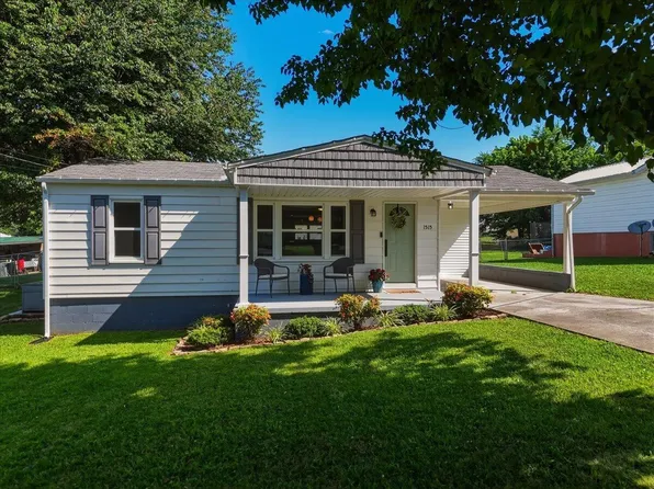 1515 Tyler Cir, Morristown, TN 37814