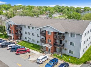 The Ivy I, Des Moines, IA 50315