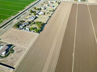 5 W Beloat Rd, Buckeye, AZ 85326