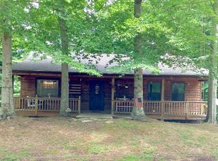 1410 Cherokee Rd, Byrdstown, TN 38549