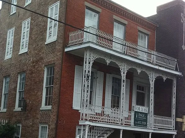 257 Saint Francis St, Mobile, AL 36602