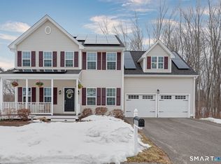 41 Glen Place, Glastonbury, CT 06033