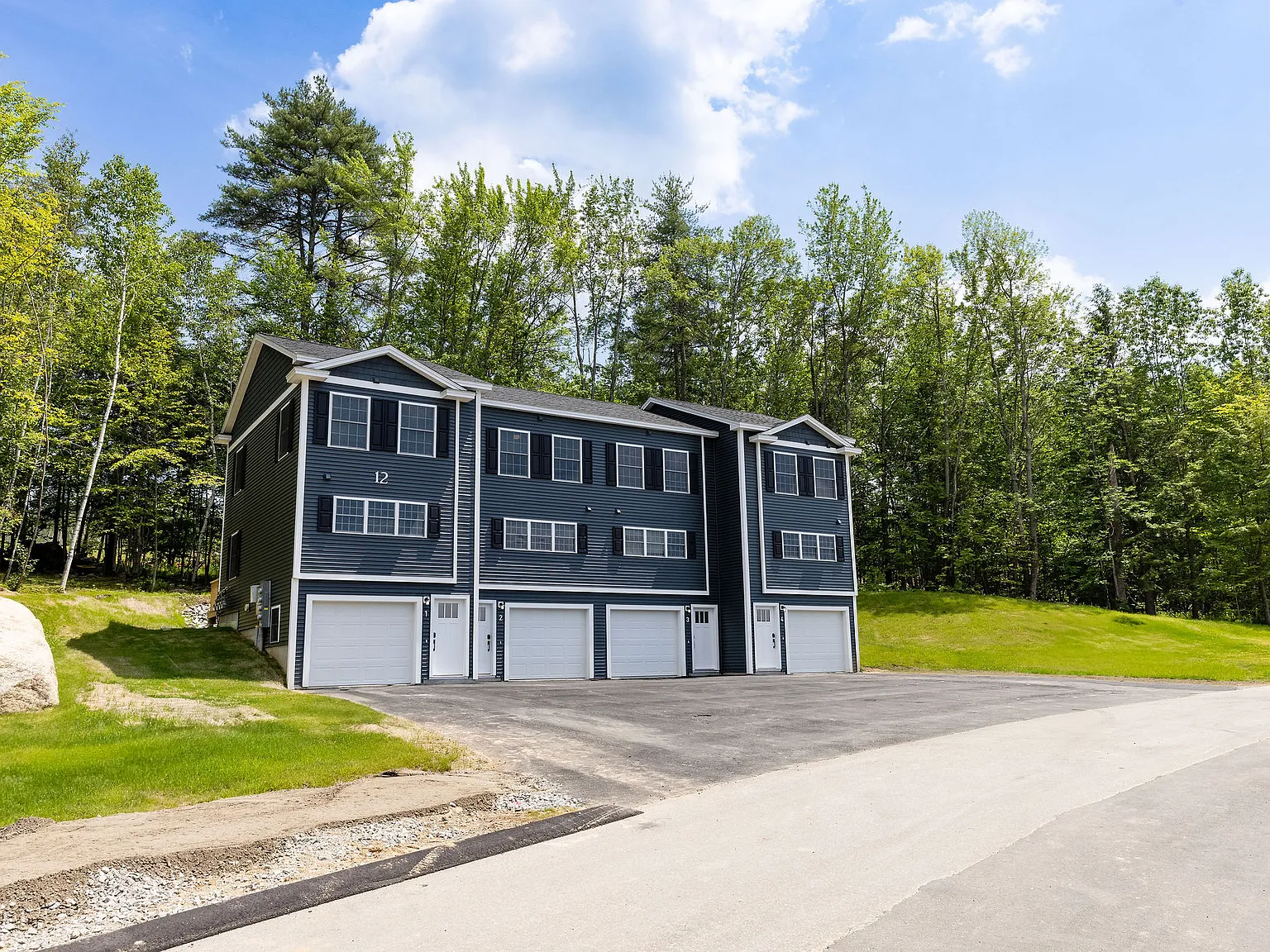 Estates at Langley Cove — Photo 1