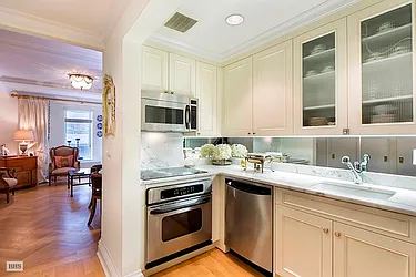 Rented by Brown Harris Stevens