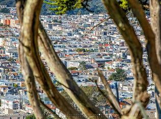 2239 29th Ave, San Francisco, CA 94116