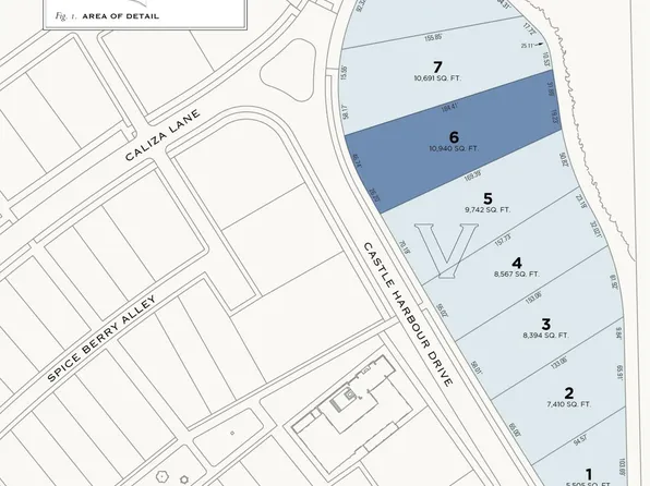 N Castle Harbour Dr, Rosemary Beach, FL 32461