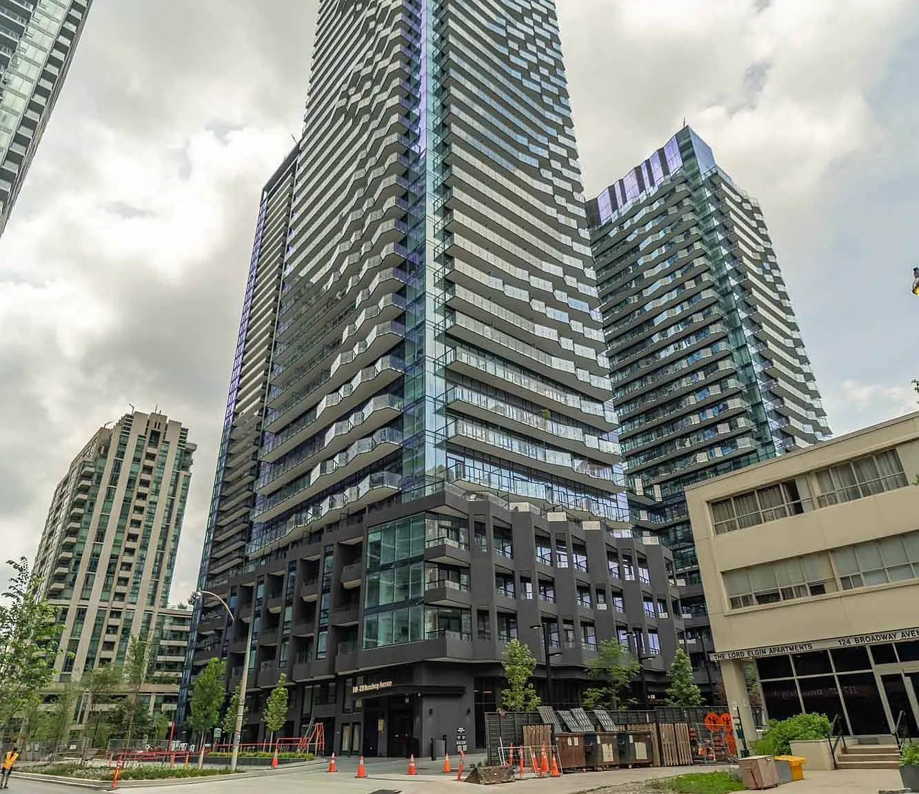 Untitled Condos — Photo 1
