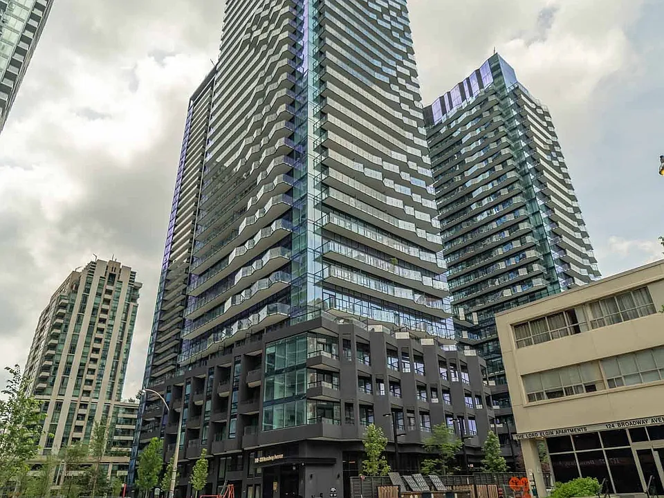 110 Broadway Ave #715