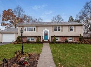46 Clark Rd, Weymouth, MA 02190