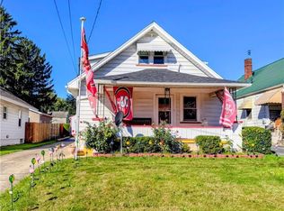 26 N Glenellen Ave, Youngstown, OH