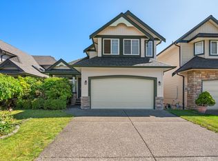 3234 Osborne St, Pt Coquitlam, BC