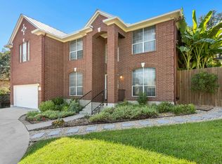 6805 Breezy Pass, Austin, TX 78749