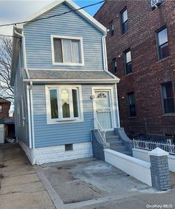 635 E 52nd Street, Brooklyn, NY, 11203