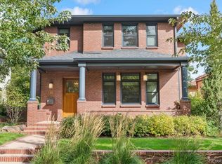 510 N High St, Denver, CO 80218