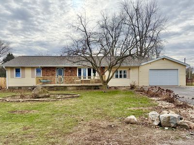 811 E Maple St, Chatsworth, IL, 60921