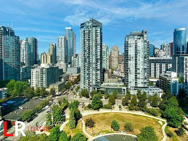 1188 Richards St #2002 — Photo 1