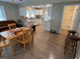 206 Simmons St, Harrington, DE 19952