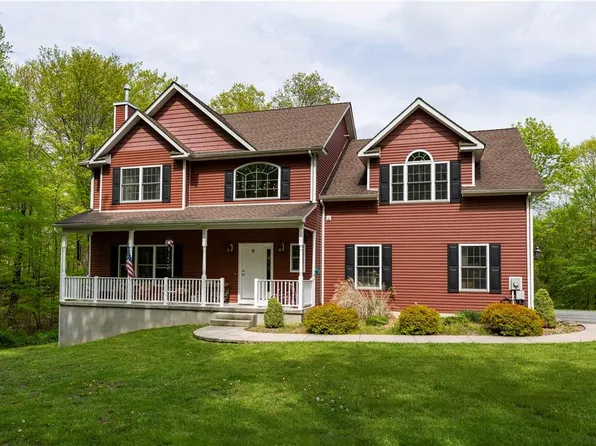 32 Sofia Court, Wallkill, NY 12589