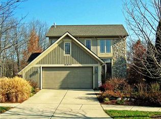 16877 Cedarbrook Dr, Haslett, MI 48840