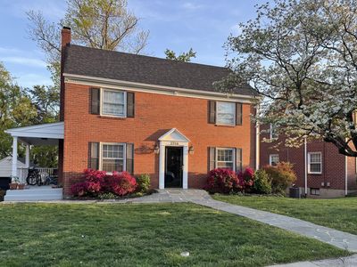 2746 Avenel Ave SW, Roanoke, VA, 24015