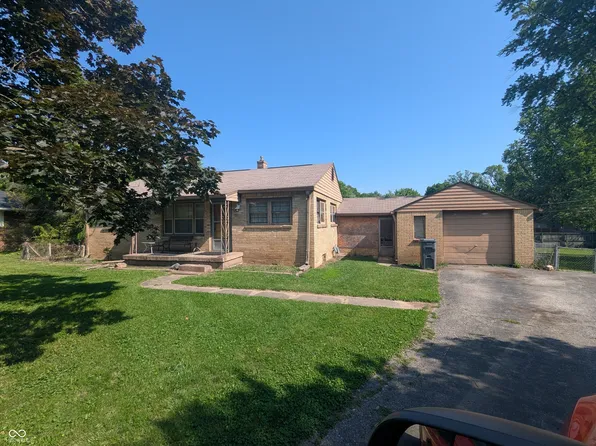 6526 W 12th St, Indianapolis, IN 46214