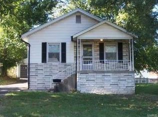 8725 Wescott Ave, Saint Louis, MO