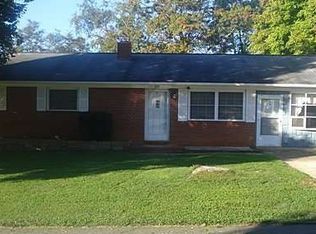 225 Mike St, Dobson, NC 27017