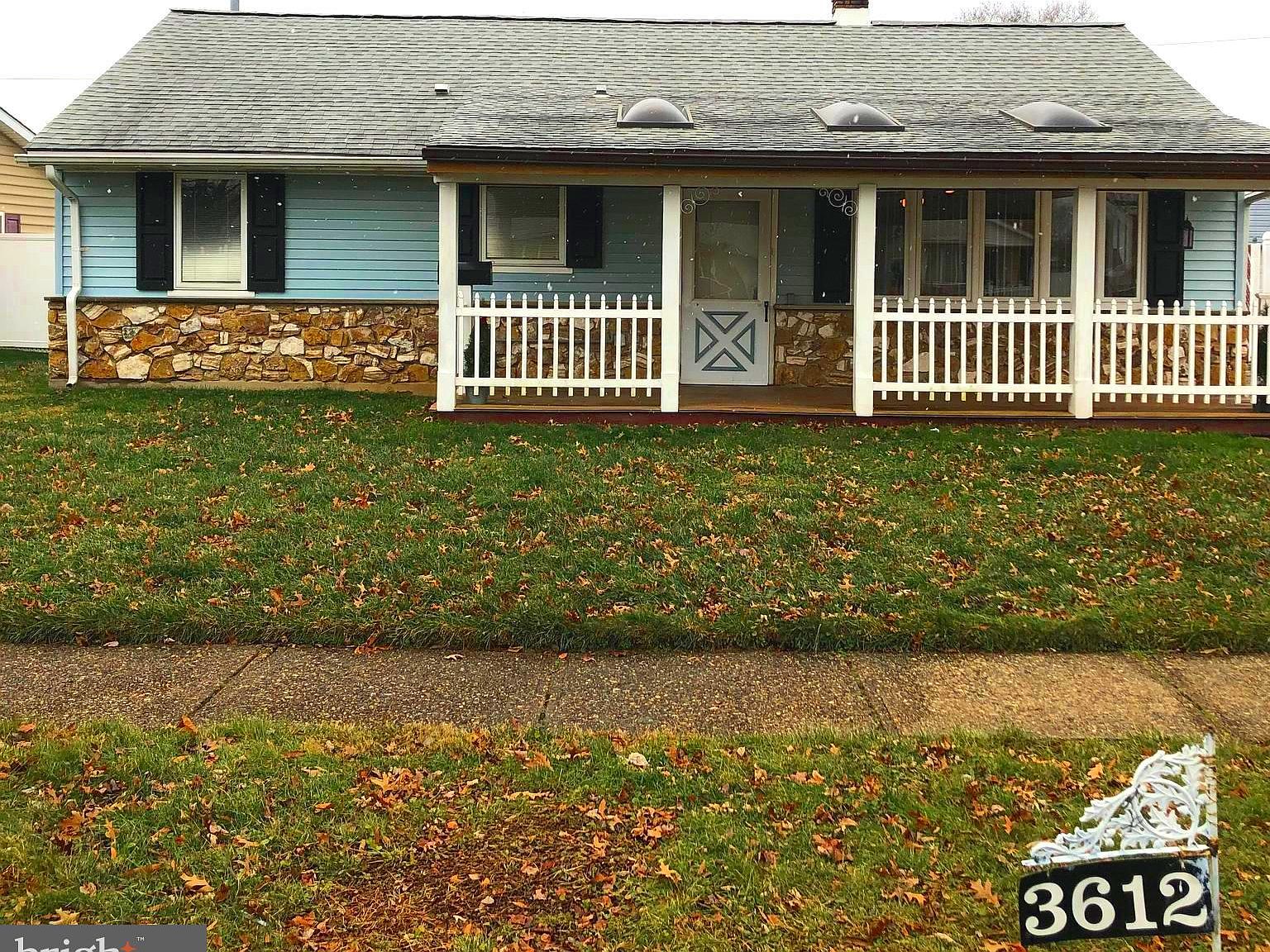 3612 Kingston Way, Bensalem, PA 19020 Zillow