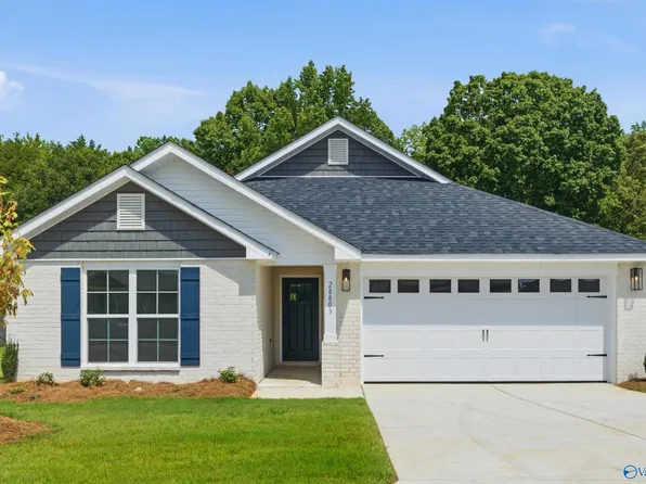28803 Nature Trail Dr, Limestone, AL 35749